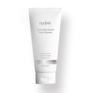 Amino Acid Gentle Facial Cleanser