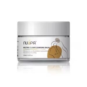 Melting Clear Cleansing Balm