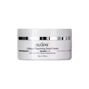 Collagen Repairing Facial Cream