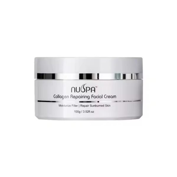 Collagen Repairing Facial Cream