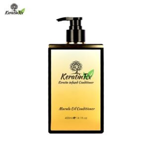 Keratin Infused Conditioner
