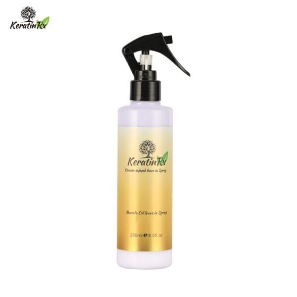 Keratin Infused Leave-In Conditioner Spray