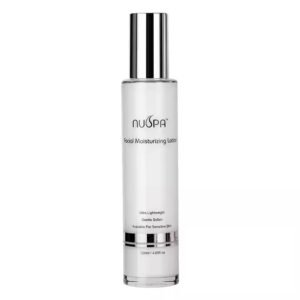 Facial Moisturizing Lotion