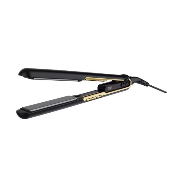 Flat Iron
