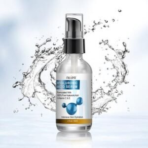 Hyaluronic Acid Serum
