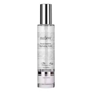 Facial Soothe Hydrating Toner