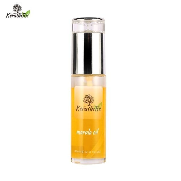 KeratinRx Marula oil