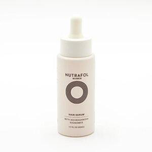 Women’s Hair Serum