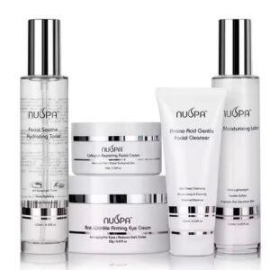 Complete Facial Kit