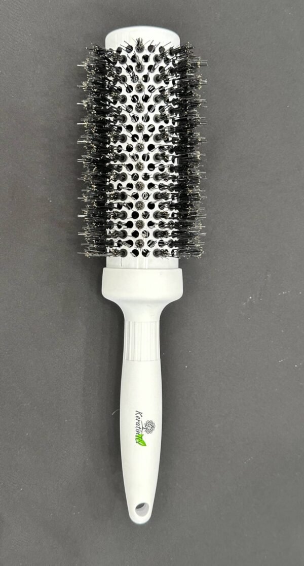 KeratinRx 1 Inch Round Brush