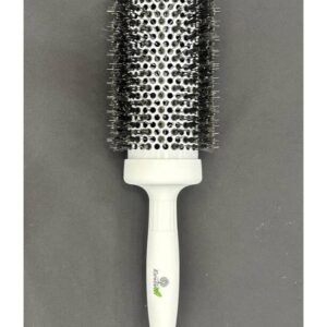 KeratinRx 2 inch round mixed boar and nylon