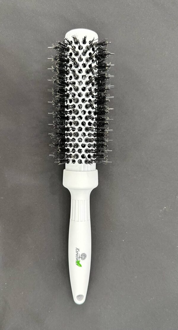 KeratinRx 1/2 Inch Round Brush