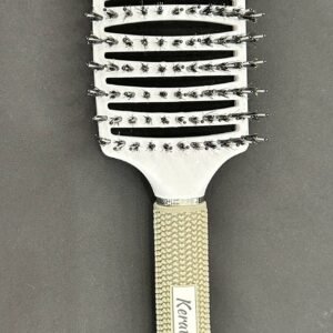 KeratinRx Stimulating Massage Brush